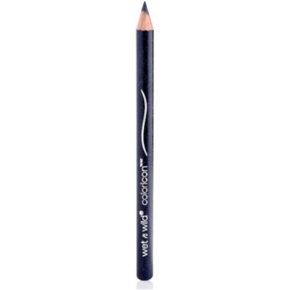 Wet n Wild Color Icon Shimmer Eyeliner Pencil, 156 Blue - Picture 1 of 1